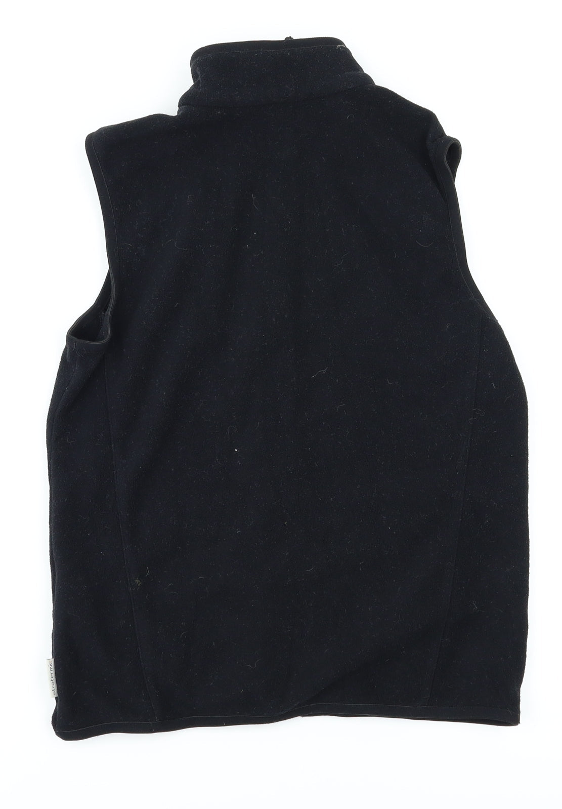 Womens UK Size 8 Quechua Black Jacket