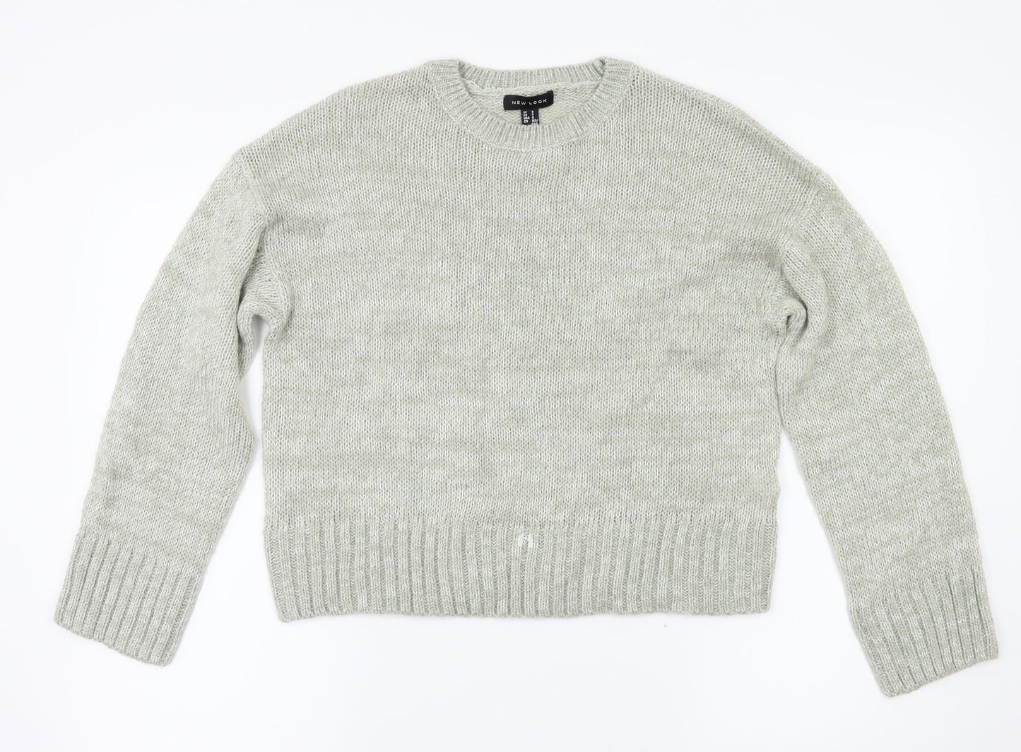 New Look Womens    Pullover Jumper Size S