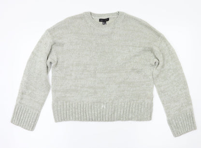New Look Womens    Pullover Jumper Size S