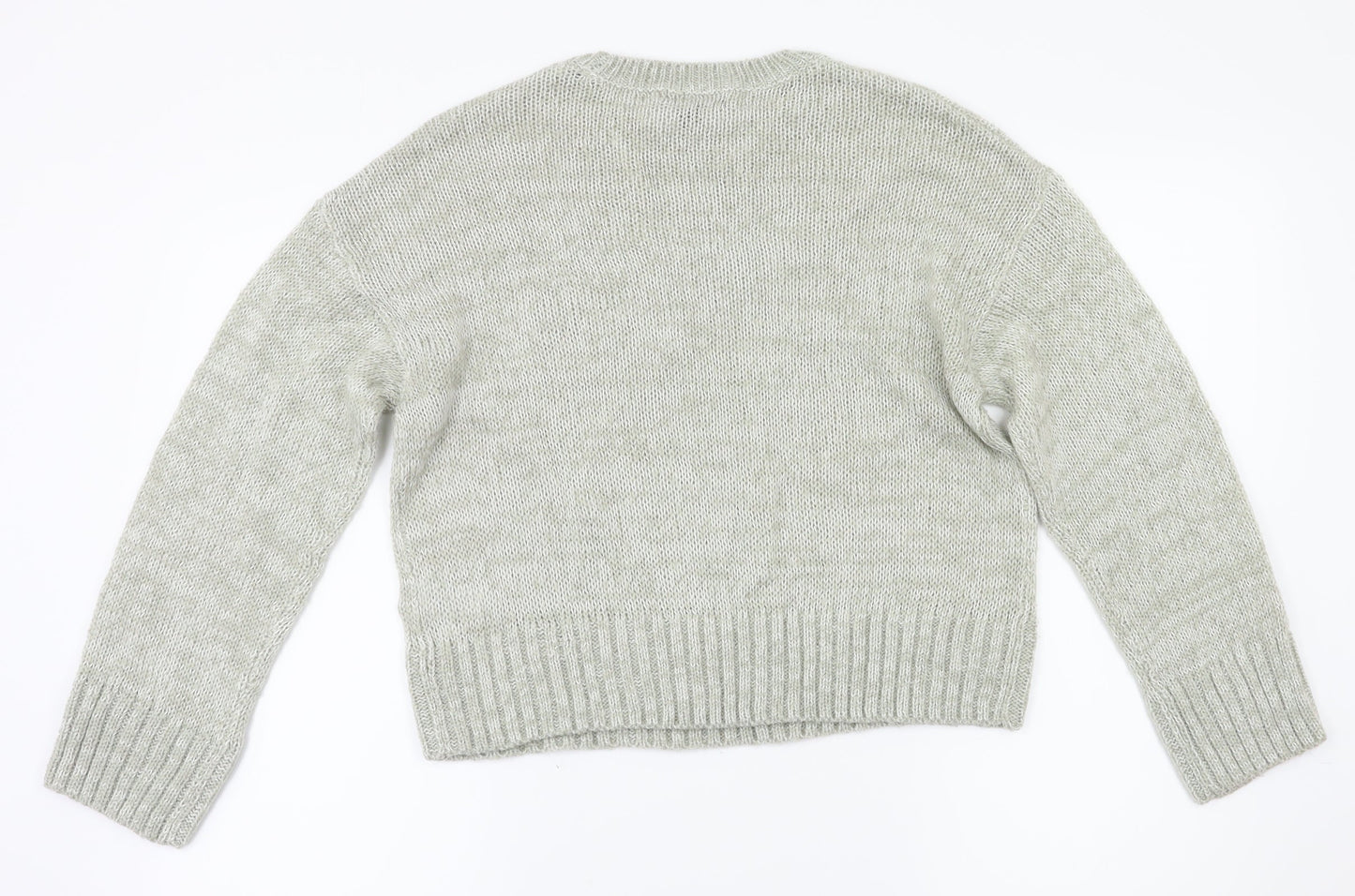 New Look Womens    Pullover Jumper Size S