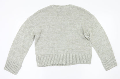 New Look Womens    Pullover Jumper Size S