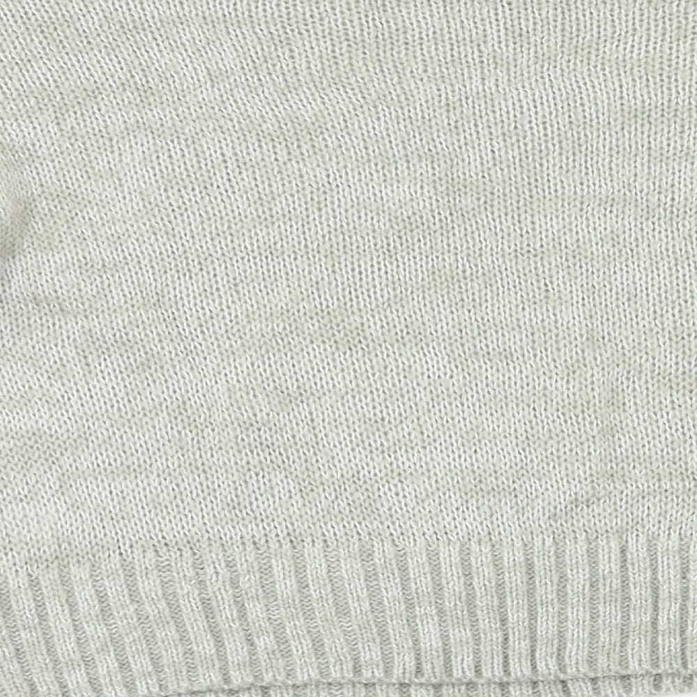 New Look Womens    Pullover Jumper Size S