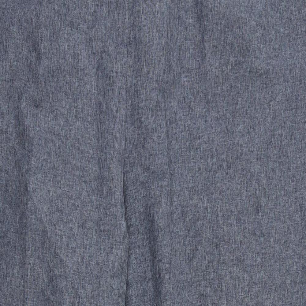 Bonmarche Mens Grey   Trousers  Size 20 L26 in