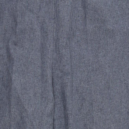 Bonmarche Mens Grey   Trousers  Size 20 L26 in