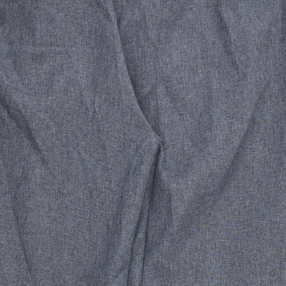 Bonmarche Mens Grey   Trousers  Size 20 L26 in