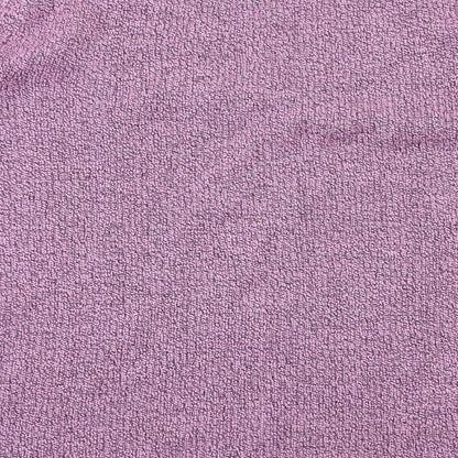 Pure & Natural Womens Purple   Pullover Jumper Size M