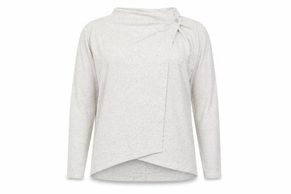 GA Womens Grey   Pullover Jumper Size S