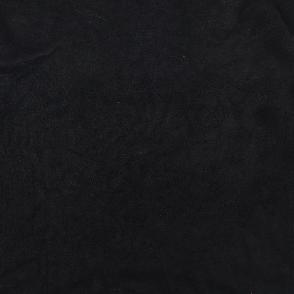 Atmosphere Womens Black   Pullover Jumper Size 12