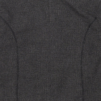 Brandter Womens Grey   Jacket  Size 18