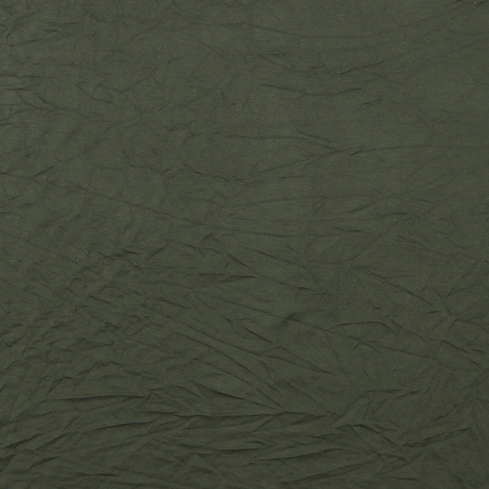 F&F Womens Green   Basic T-Shirt Size 8