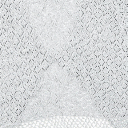Casamia Womens Grey   Cardigan Jumper Size M