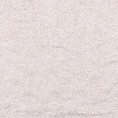 George Womens Pink   Basic T-Shirt Size 12