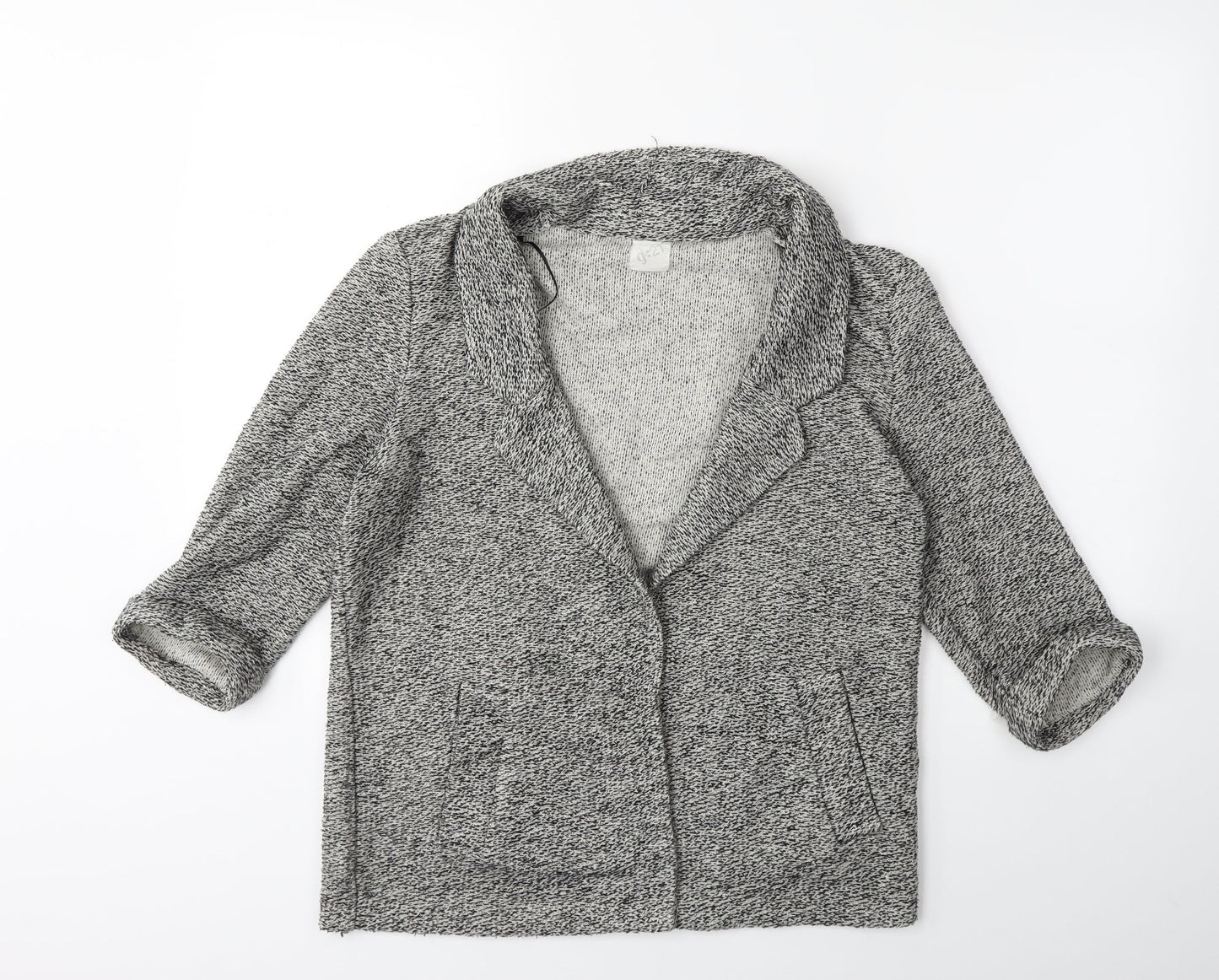 George Womens Grey   Jacket Blazer Size 12