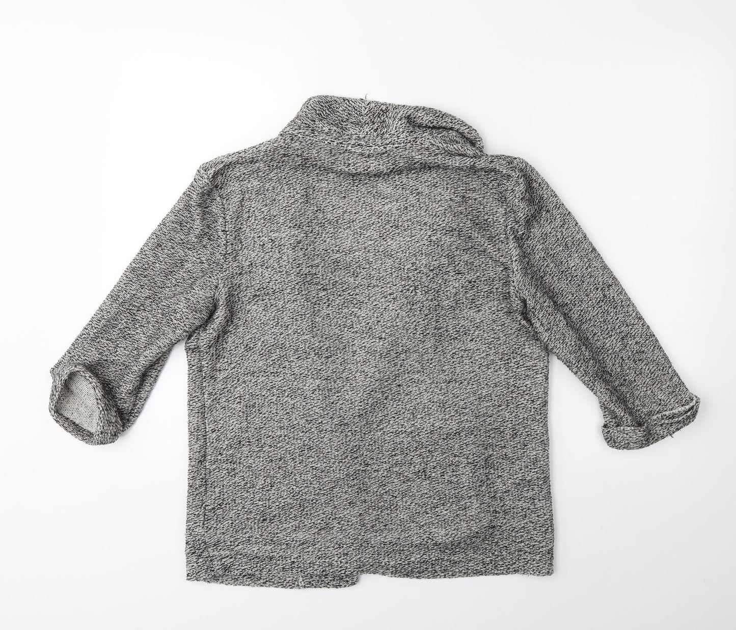 George Womens Grey   Jacket Blazer Size 12