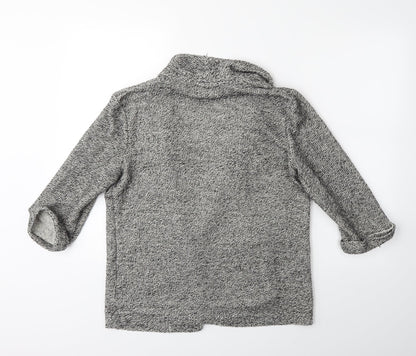 George Womens Grey   Jacket Blazer Size 12