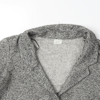 George Womens Grey   Jacket Blazer Size 12