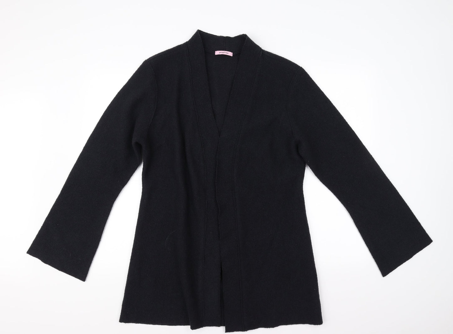 paraphase Womens Black   Jacket  Size M