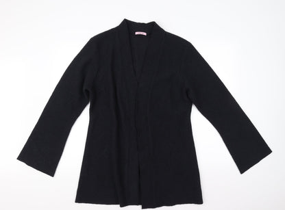 paraphase Womens Black   Jacket  Size M