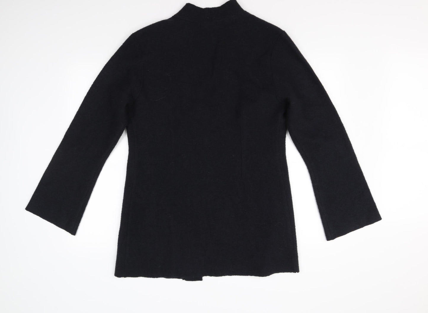 paraphase Womens Black   Jacket  Size M