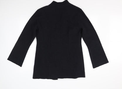 paraphase Womens Black   Jacket  Size M