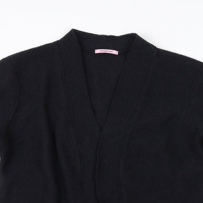 paraphase Womens Black   Jacket  Size M