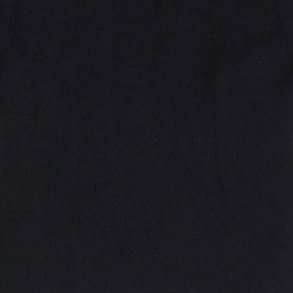 paraphase Womens Black   Jacket  Size M
