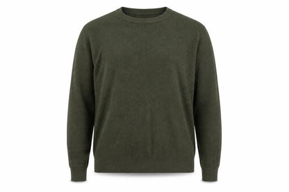 George Girls Green   Pullover Jumper Size L