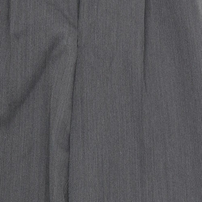 NEXT Mens Grey   Trousers  Size 34 in