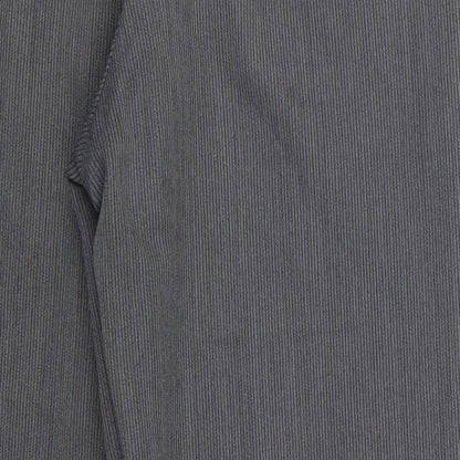NEXT Mens Grey   Trousers  Size 34 in