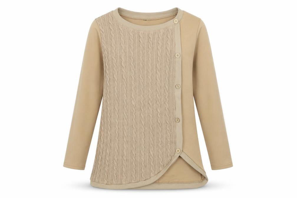 Preworn Womens Beige   Mini  Size M