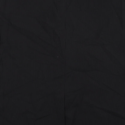 Mens UK Size 42 Ciro Citterio Regular Black Suit Jacket