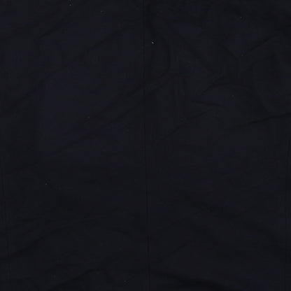 Mens UK Size 42 NEXT Regular Blue Suit Jacket