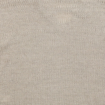 Atmosphere Womens Ivory  Knit Pullover Jumper Size 10