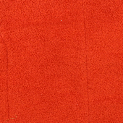Womens UK Size 10 Atmosphere Orange Jacket