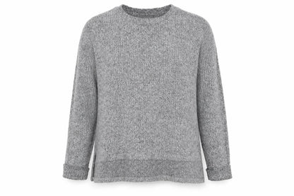 Primark Womens Grey   Pullover Jumper Size 12