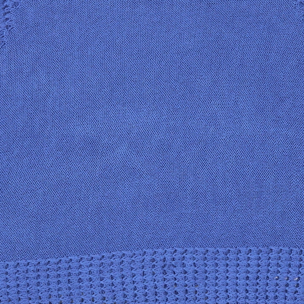 Nightingales Womens Blue   Pullover Jumper Size 16