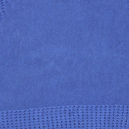 Nightingales Womens Blue   Pullover Jumper Size 16