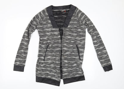 Only Womens Black   Cardigan Jumper Size XS