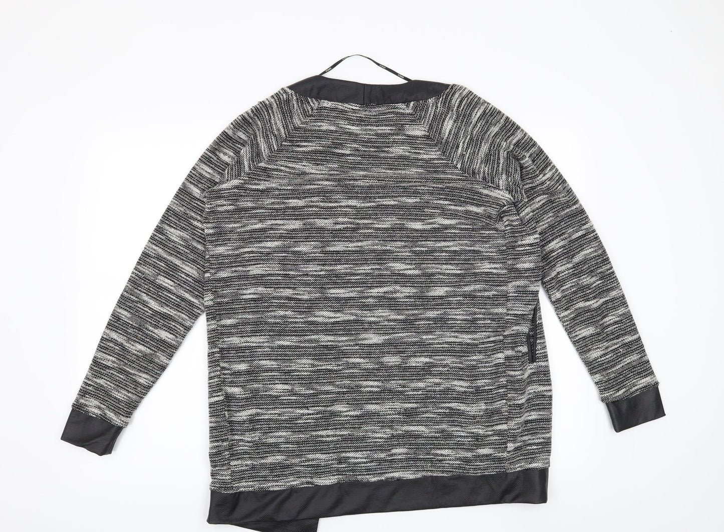 Only Womens Black   Cardigan Jumper Size XS