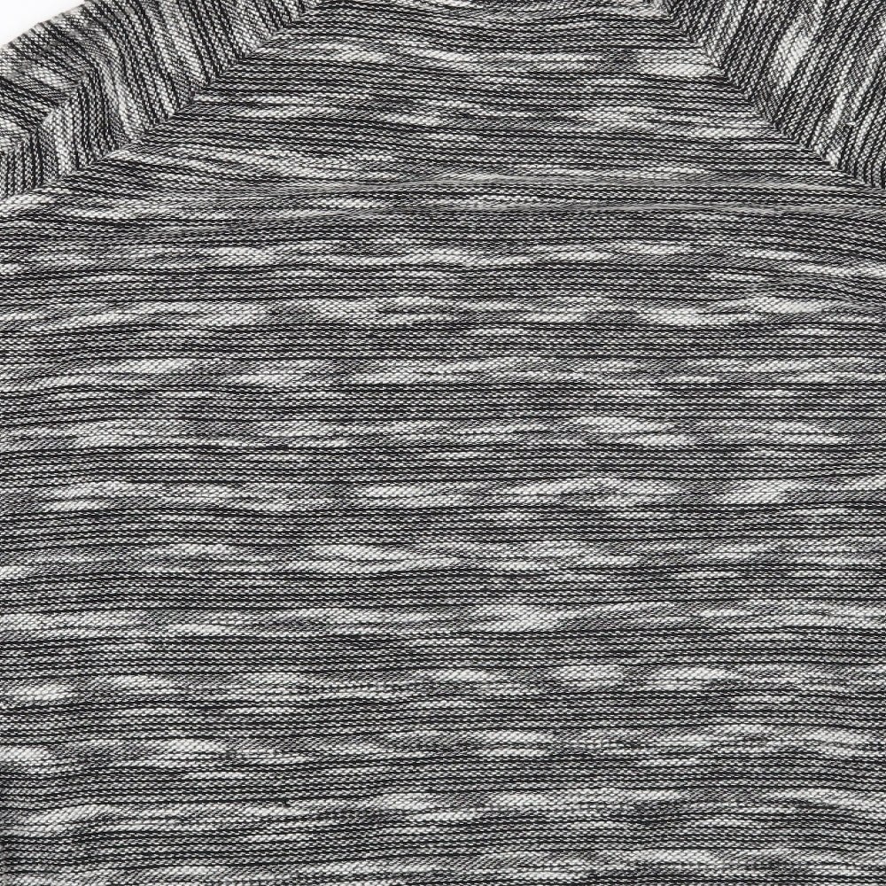 Only Womens Black   Cardigan Jumper Size XS