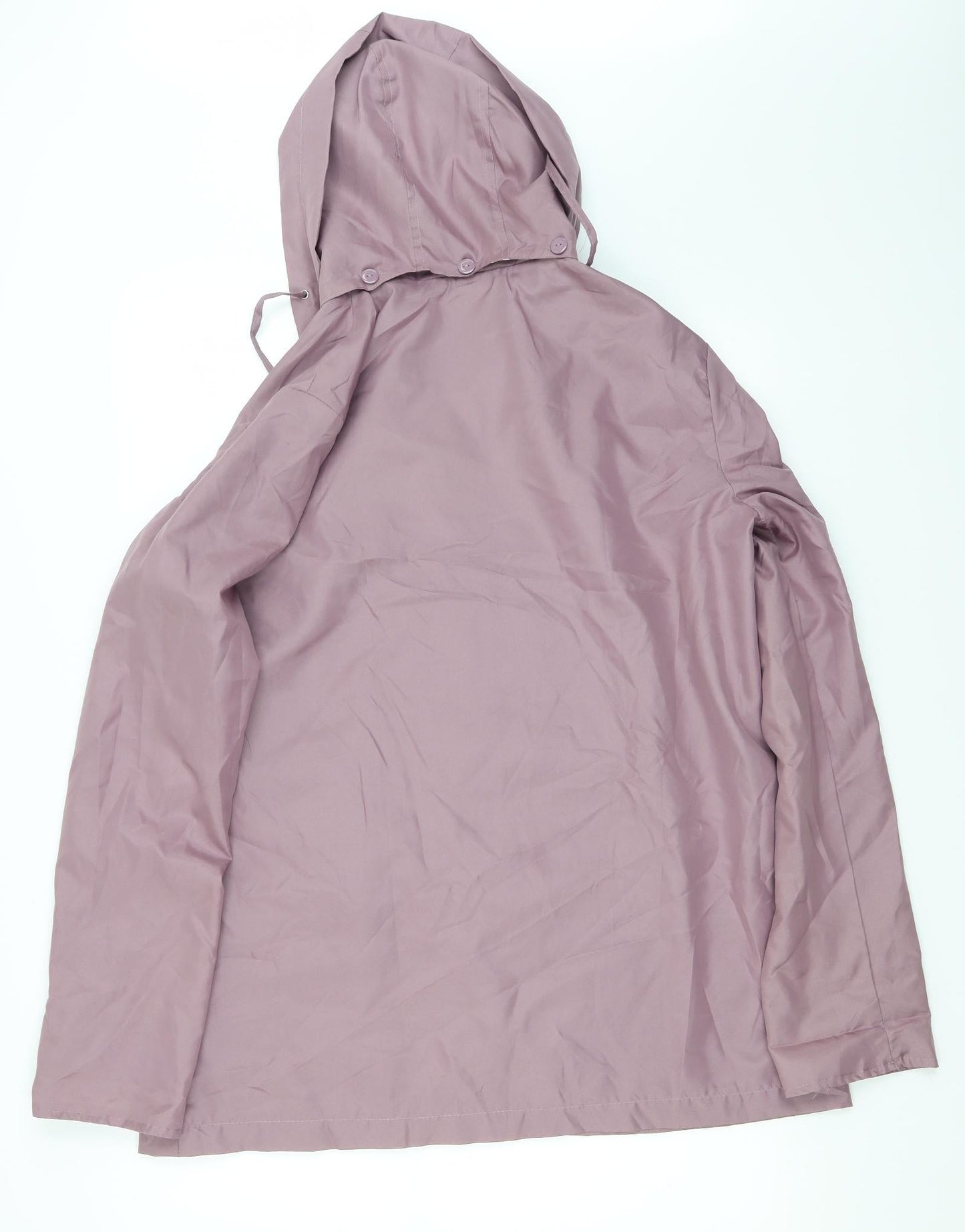 Womens UK Size 12 Anne De Lancay Pink Jacket