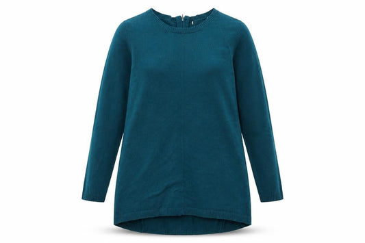 Preworn Womens Grey   Pullover Jumper Size S