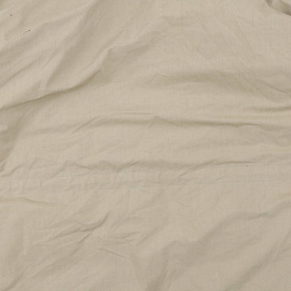 Antarex  Mens Beige   Jacket  Size L