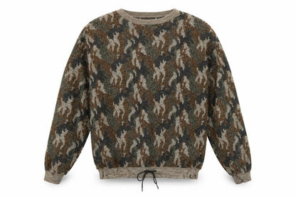 Next Womens Multicoloured Geometric  Pullover Jumper Size 12  - Glittery