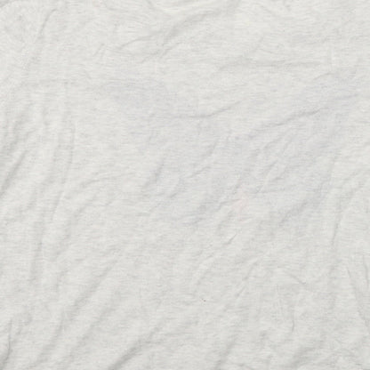 Gap Womens White   Pullover Jumper Size M  - butterfly