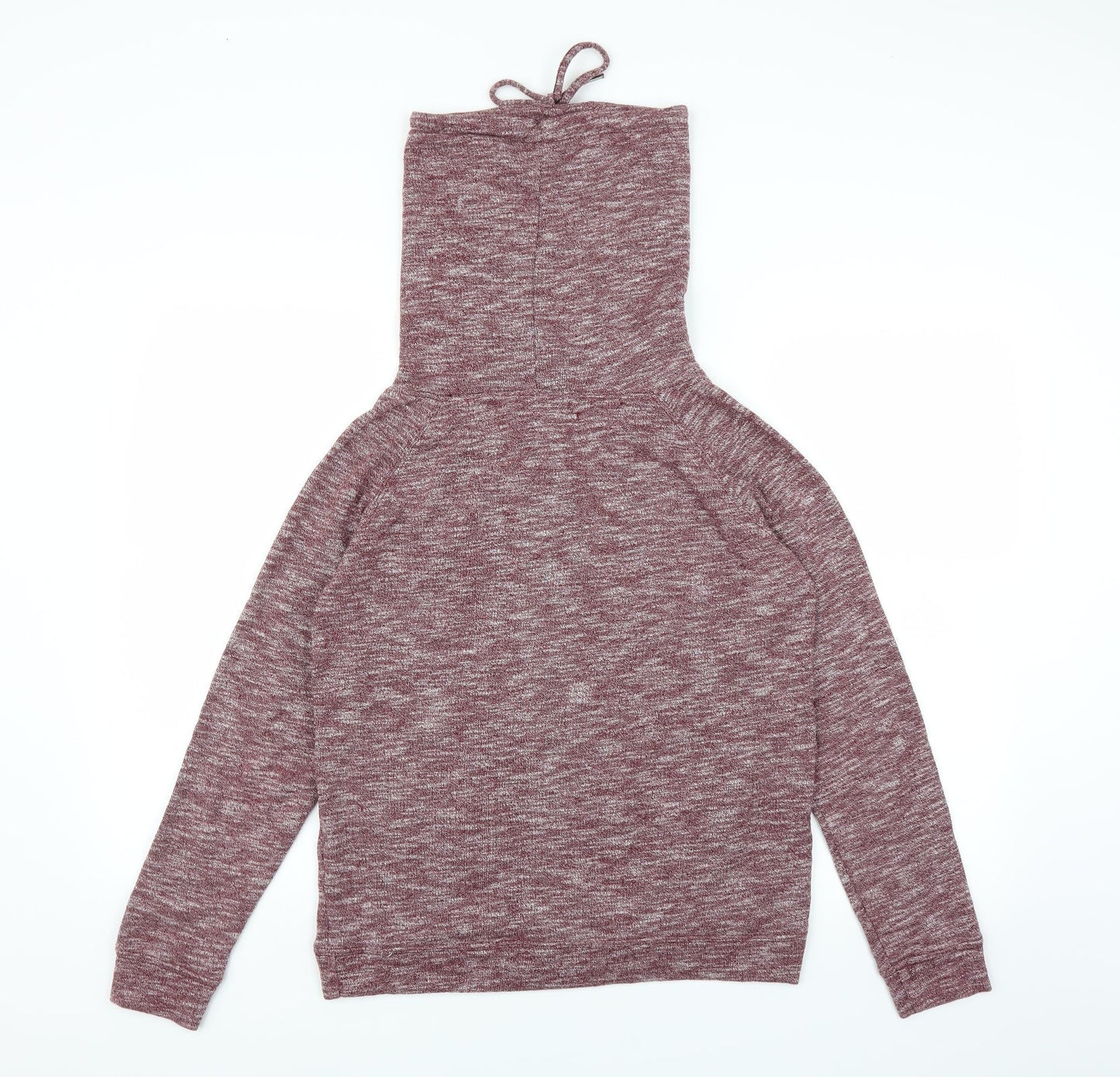 Atmosphere Womens Red   Pullover Jumper Size 10