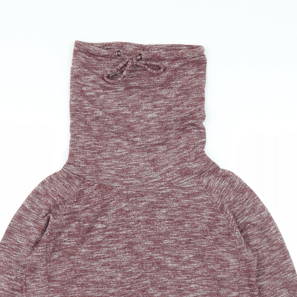 Atmosphere Womens Red   Pullover Jumper Size 10