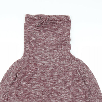 Atmosphere Womens Red   Pullover Jumper Size 10