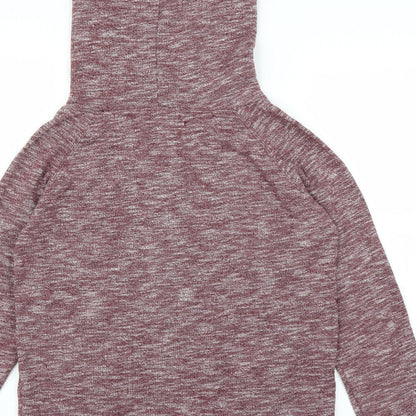 Atmosphere Womens Red   Pullover Jumper Size 10
