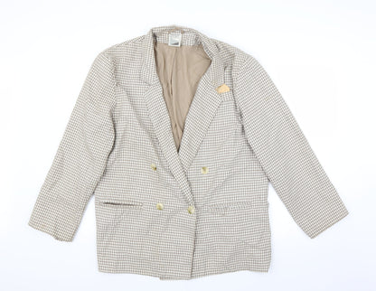 Wardrobe building Womens White   Jacket  Size 18